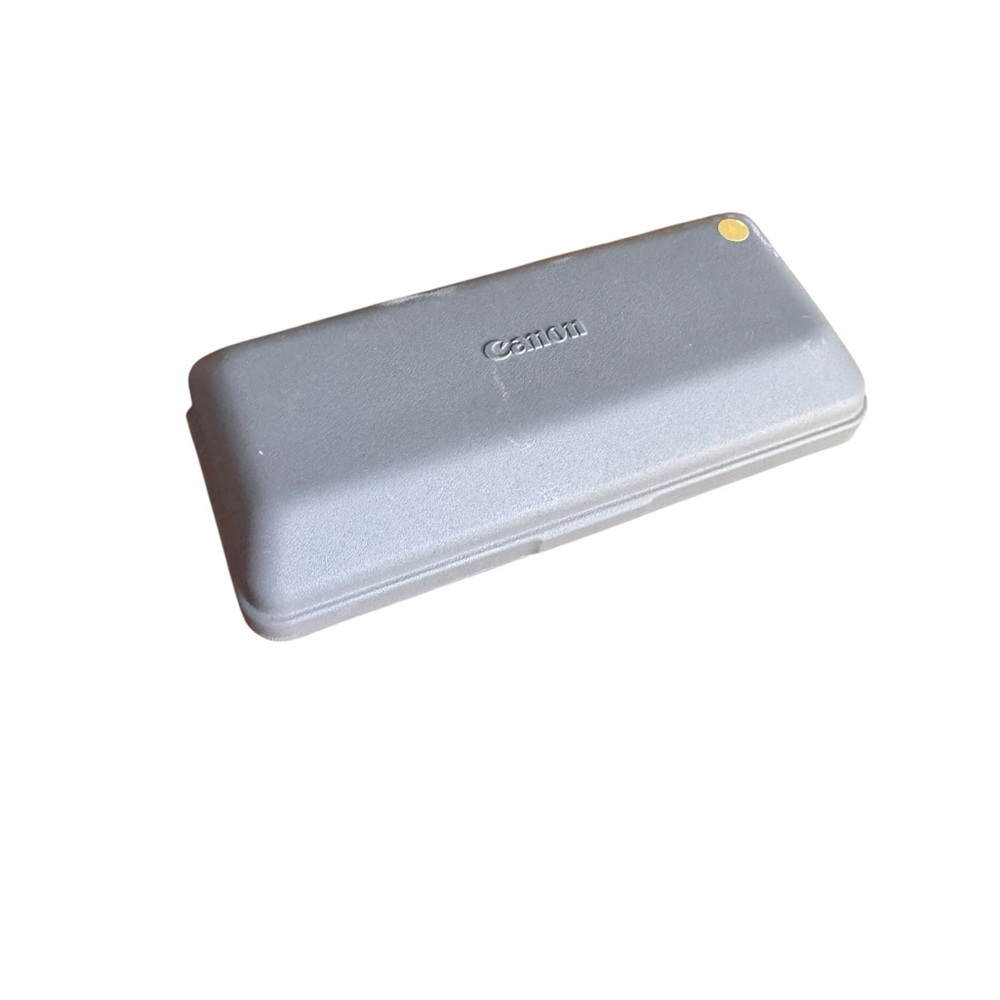 Canon Quartz Data Back E. Part NEW - Picture 4 of 4